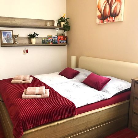 Apartman Crocus 313 Штрбске-Плесо Экстерьер фото