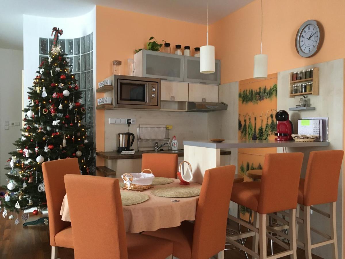 Apartman Crocus 313 Штрбске-Плесо Экстерьер фото
